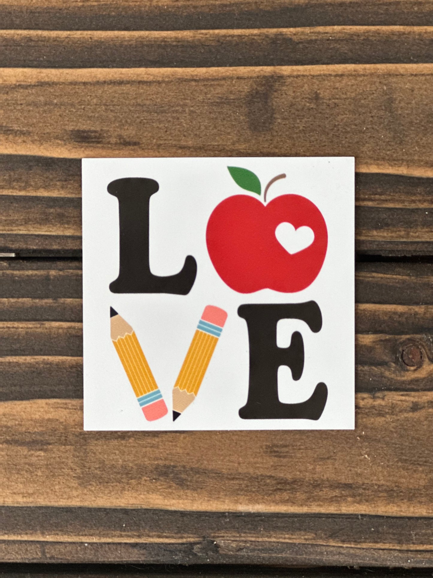 Love Magnet