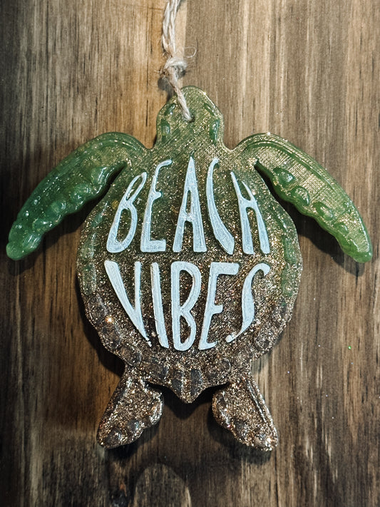 Freshie - Beach Vibes
