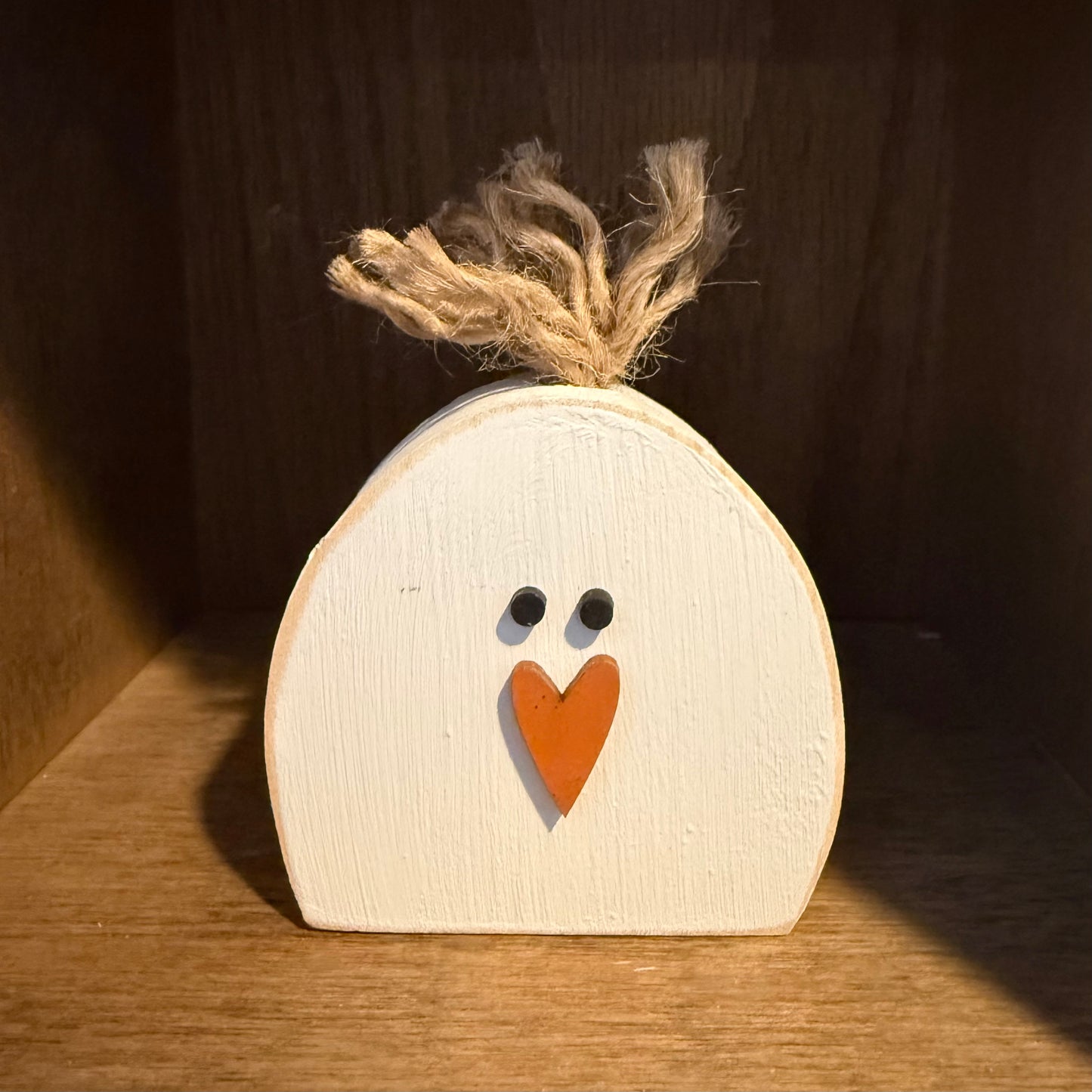 Chick Décor - Small