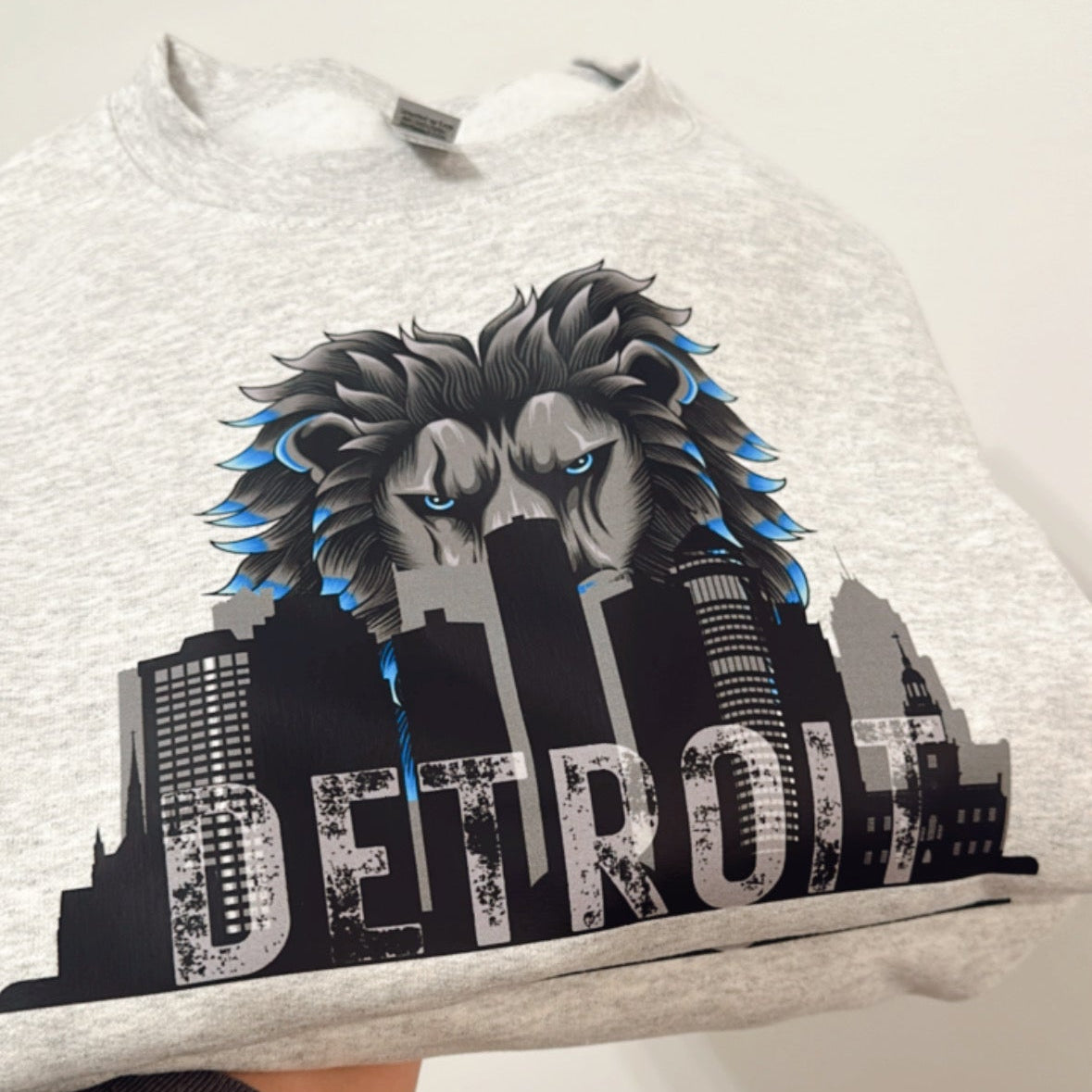 Detroit City Crew