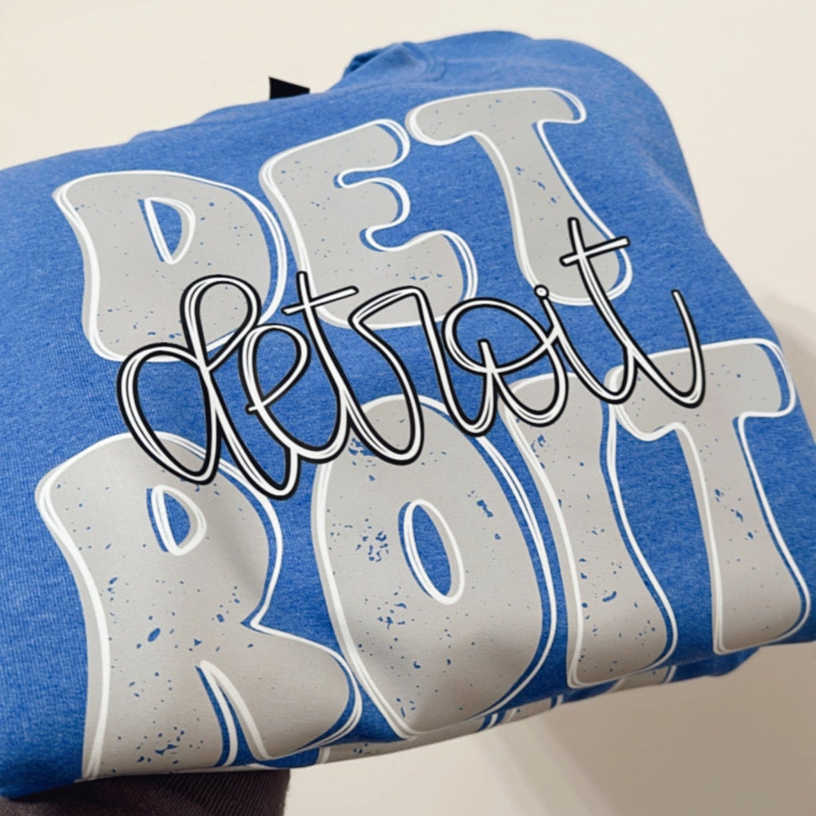 (RTS) Detroit Retro Crew