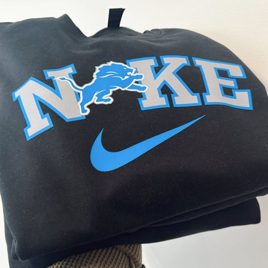 (RTS) Detroit N๐ke Crew