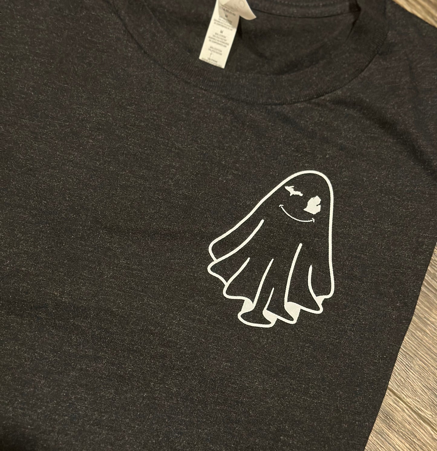 Ghost Michigan Tee