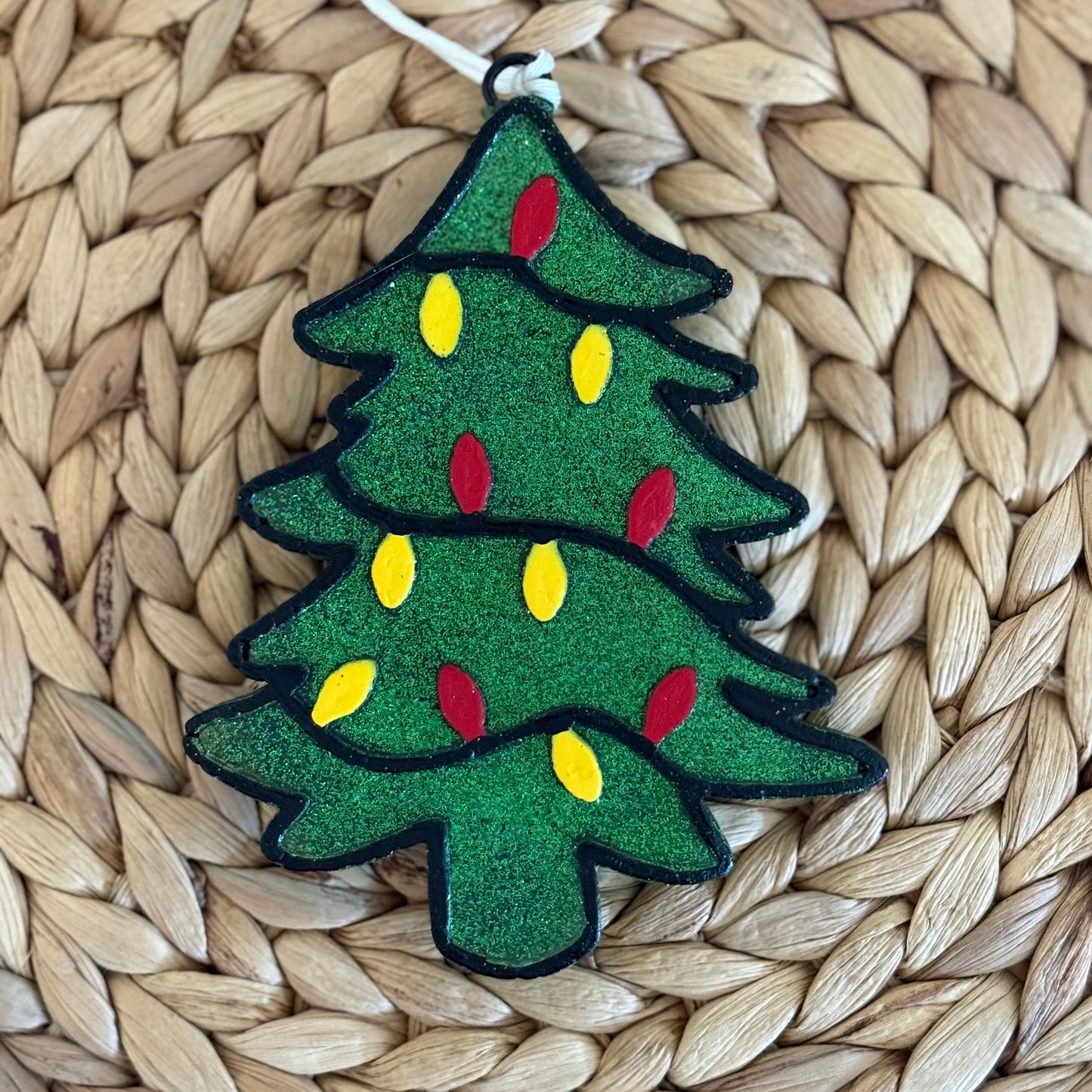 Freshie - Christmas Tree