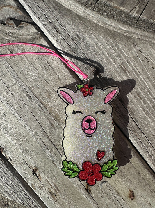 Freshie - Llama