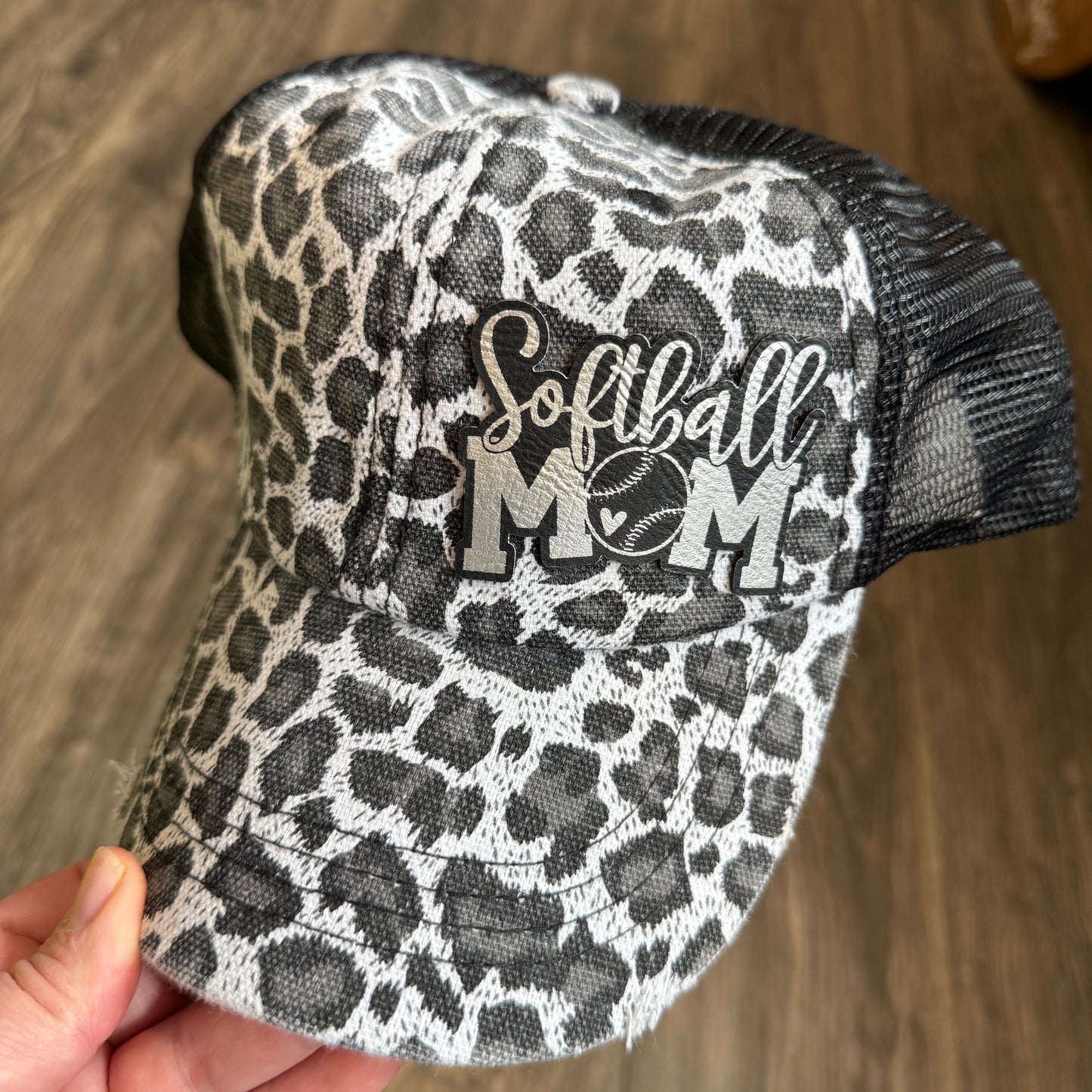 Softball Mom - Hat
