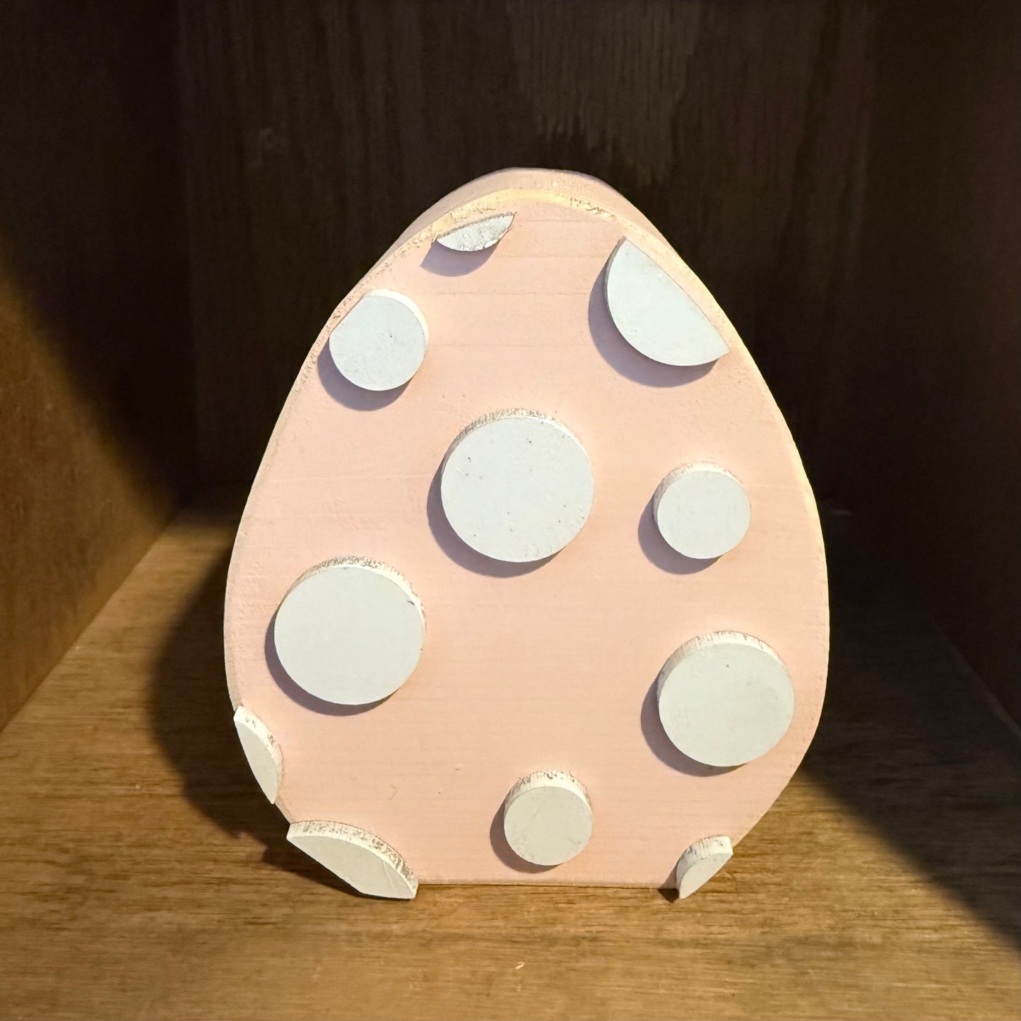 Easter Egg Décor - Small