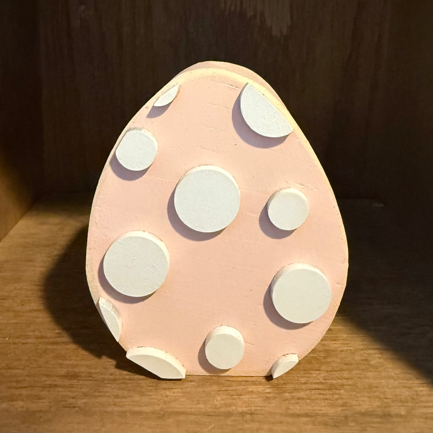 Easter Egg Décor - Large