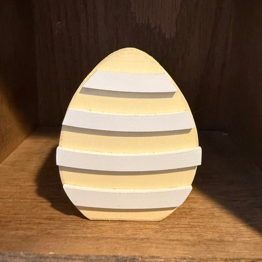 Easter Egg Décor - Small