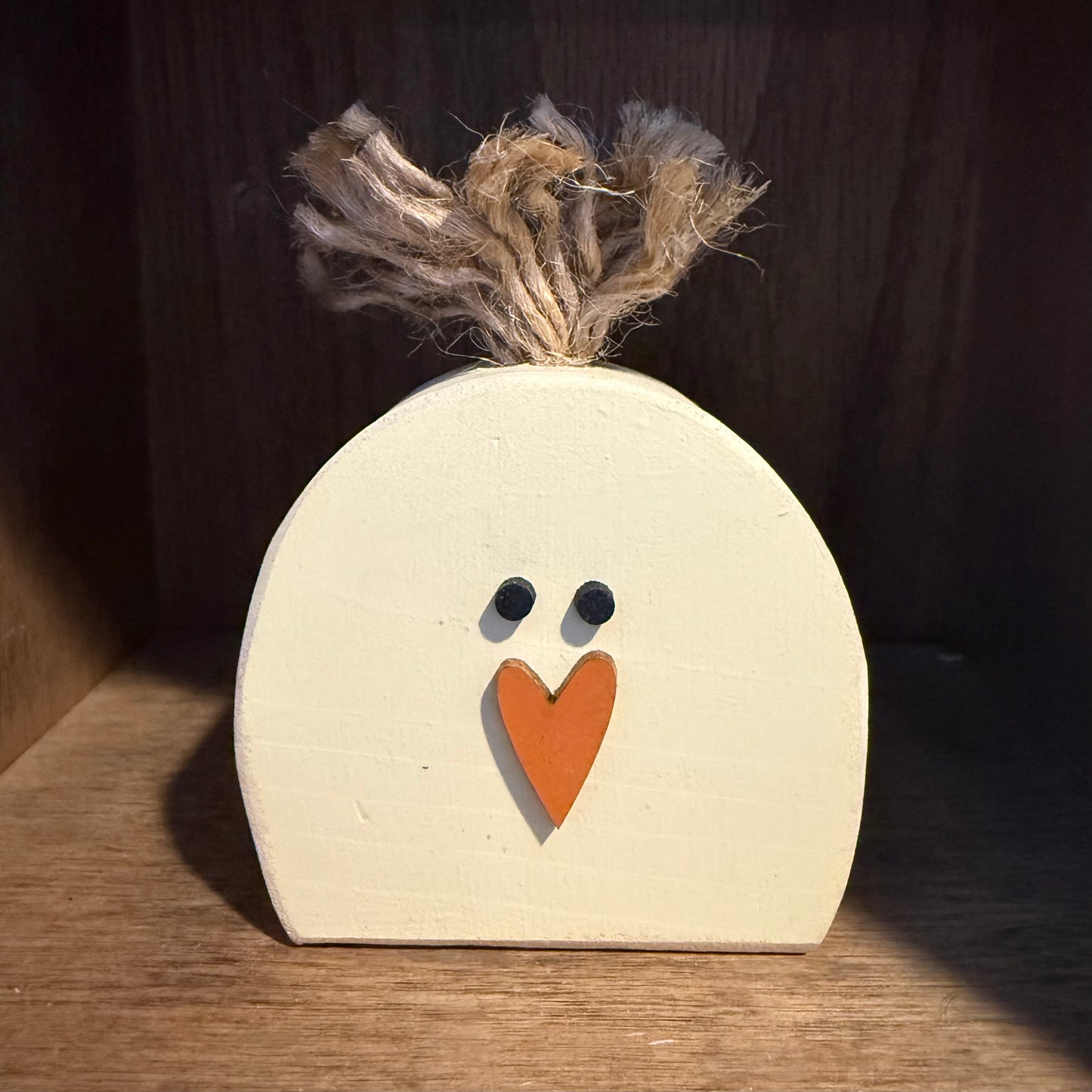 Chick Décor - Small