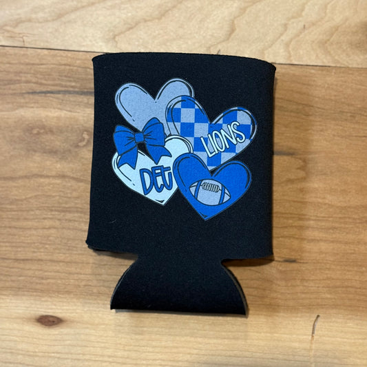 Koozie - Detroit Love