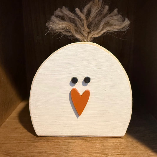 Chick Décor - Large