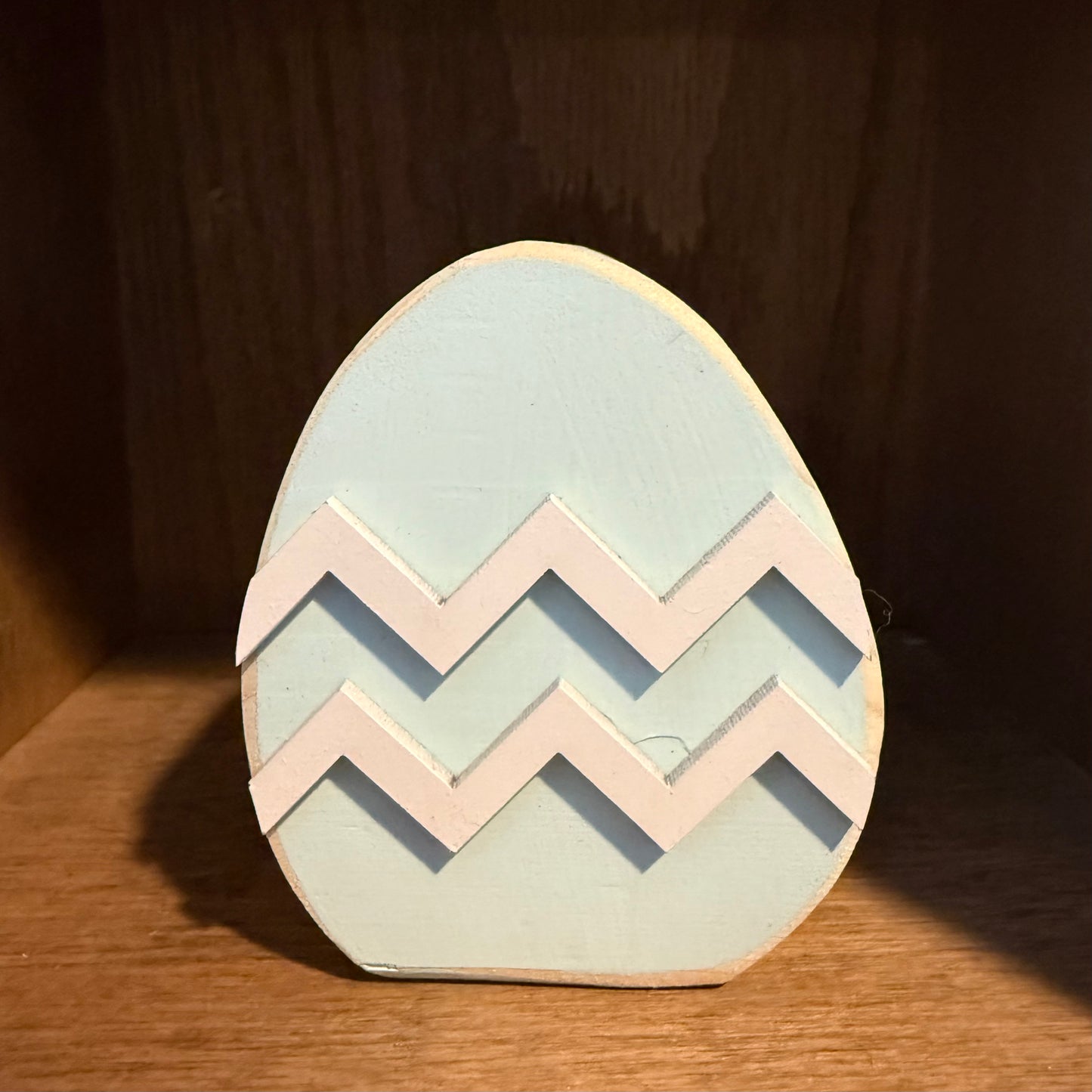 Easter Egg Décor - Small