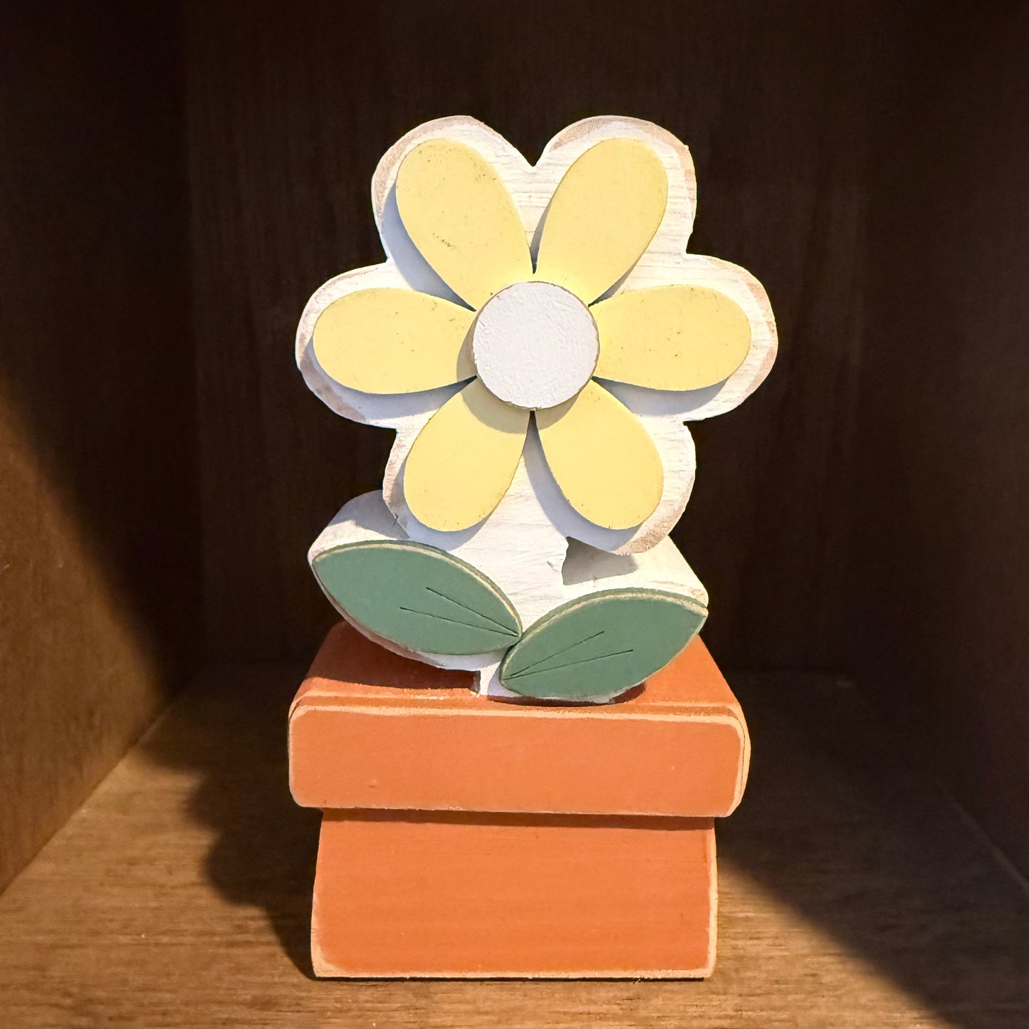 Flower Décor