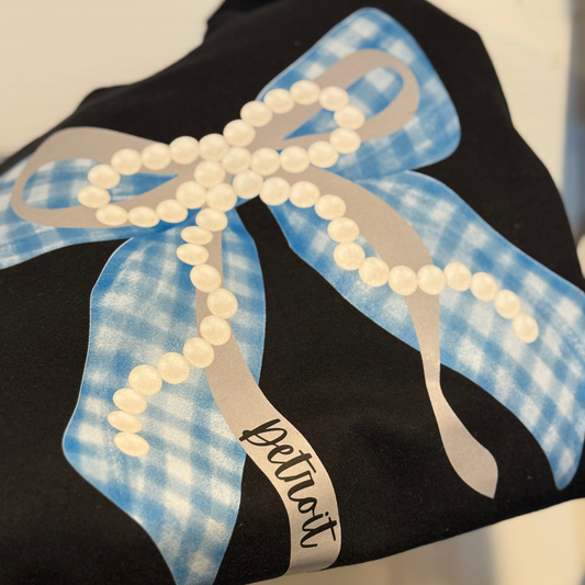 (RTS) Detroit Bow Crew