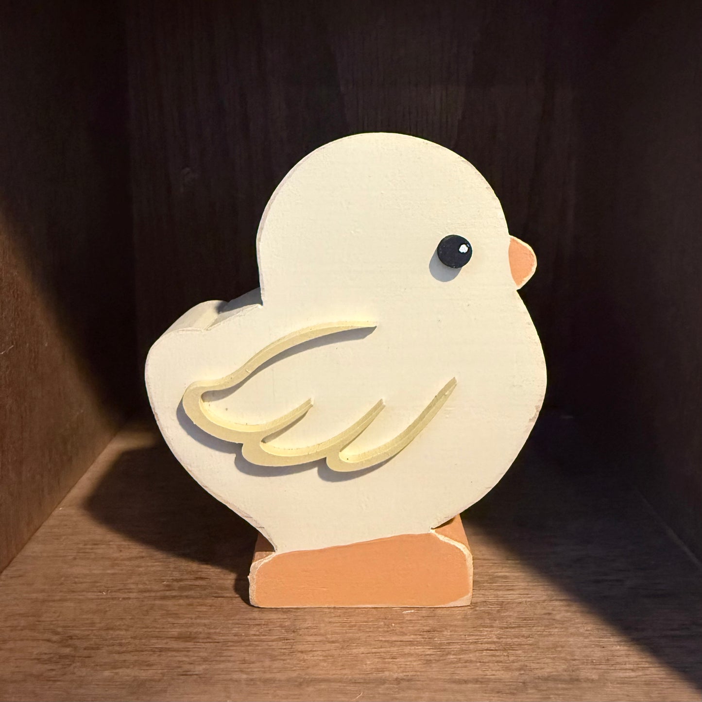 Chick Décor