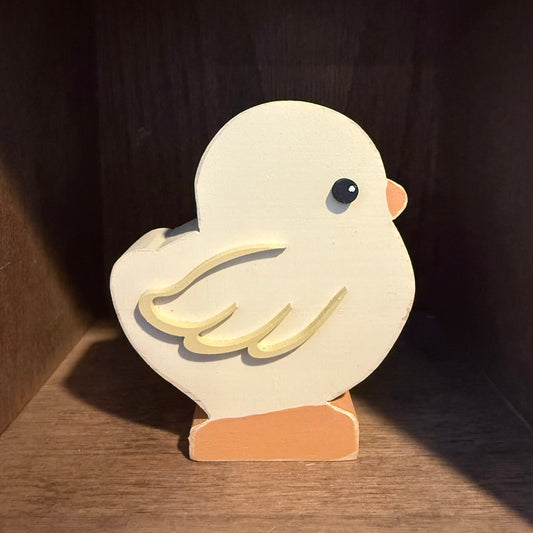 Chick Décor