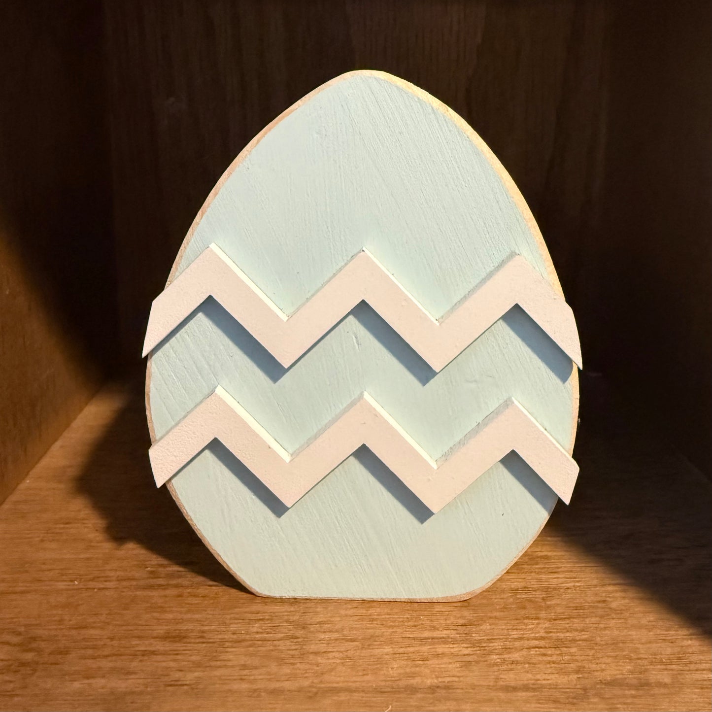 Easter Egg Décor - Large