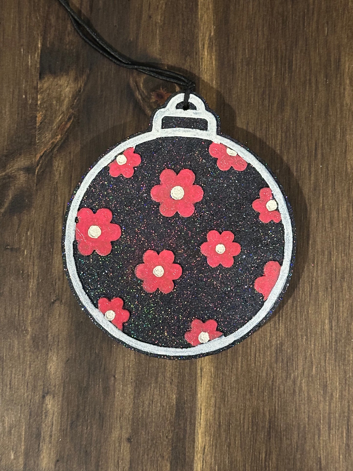 Freshie - Ornament
