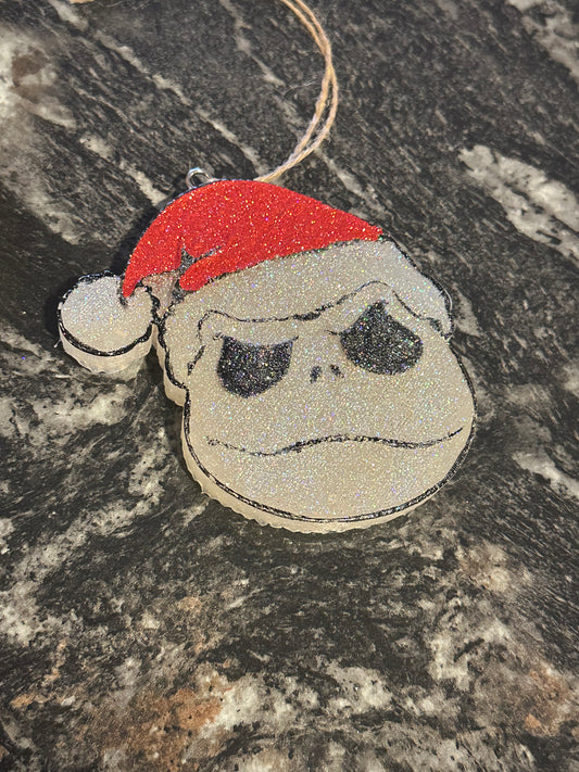 Freshie - Jack Skeleton