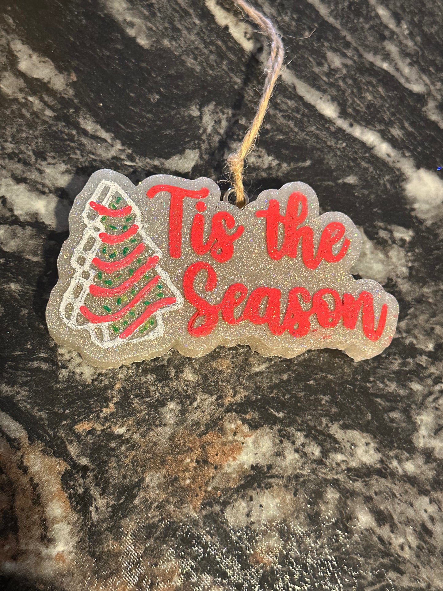 Freshie - Tis the Season