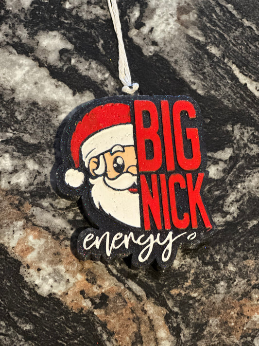 Freshie - Big Nick Energy