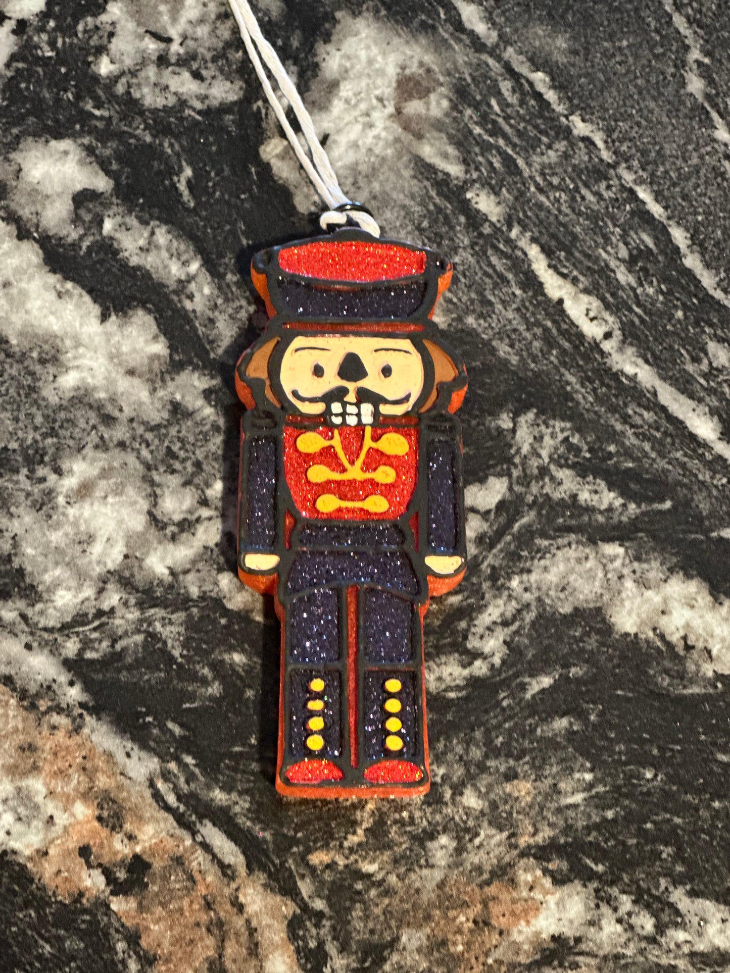 Freshie - Nutcracker