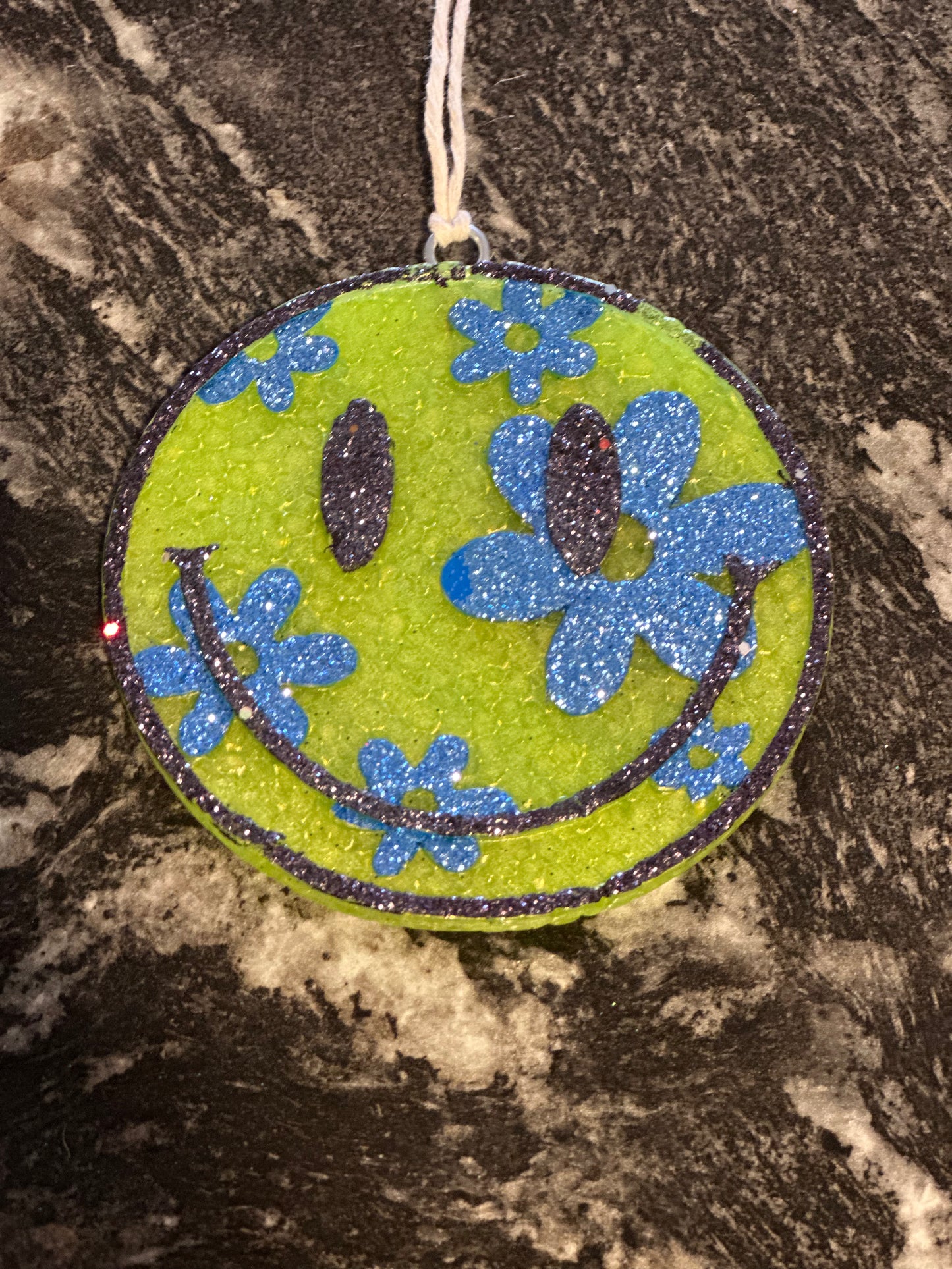 Freshie - Smiley Face