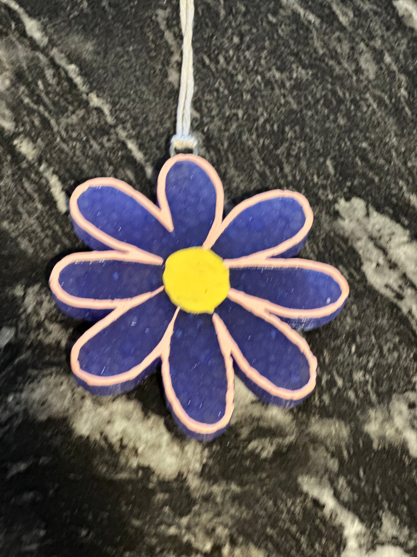 Freshie - Flower