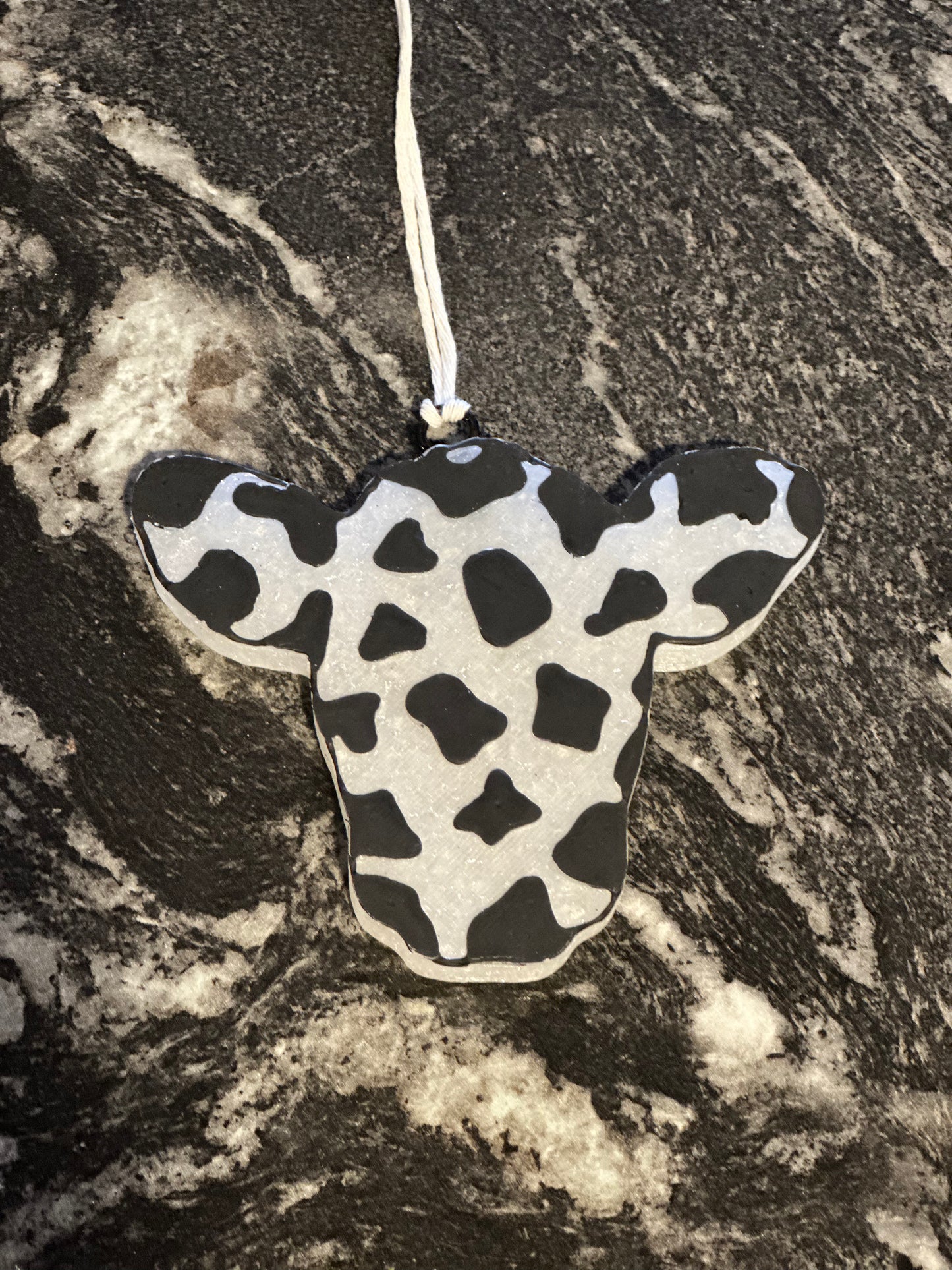 Freshie - Cow