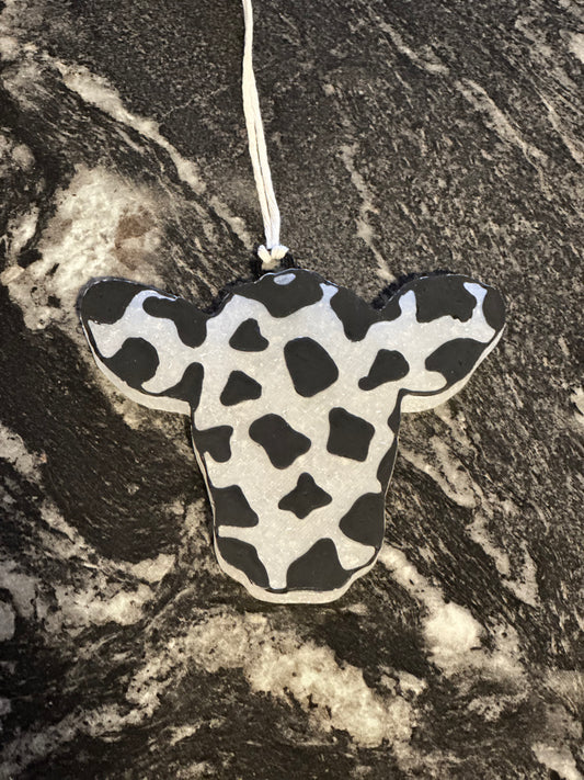 Freshie - Cow