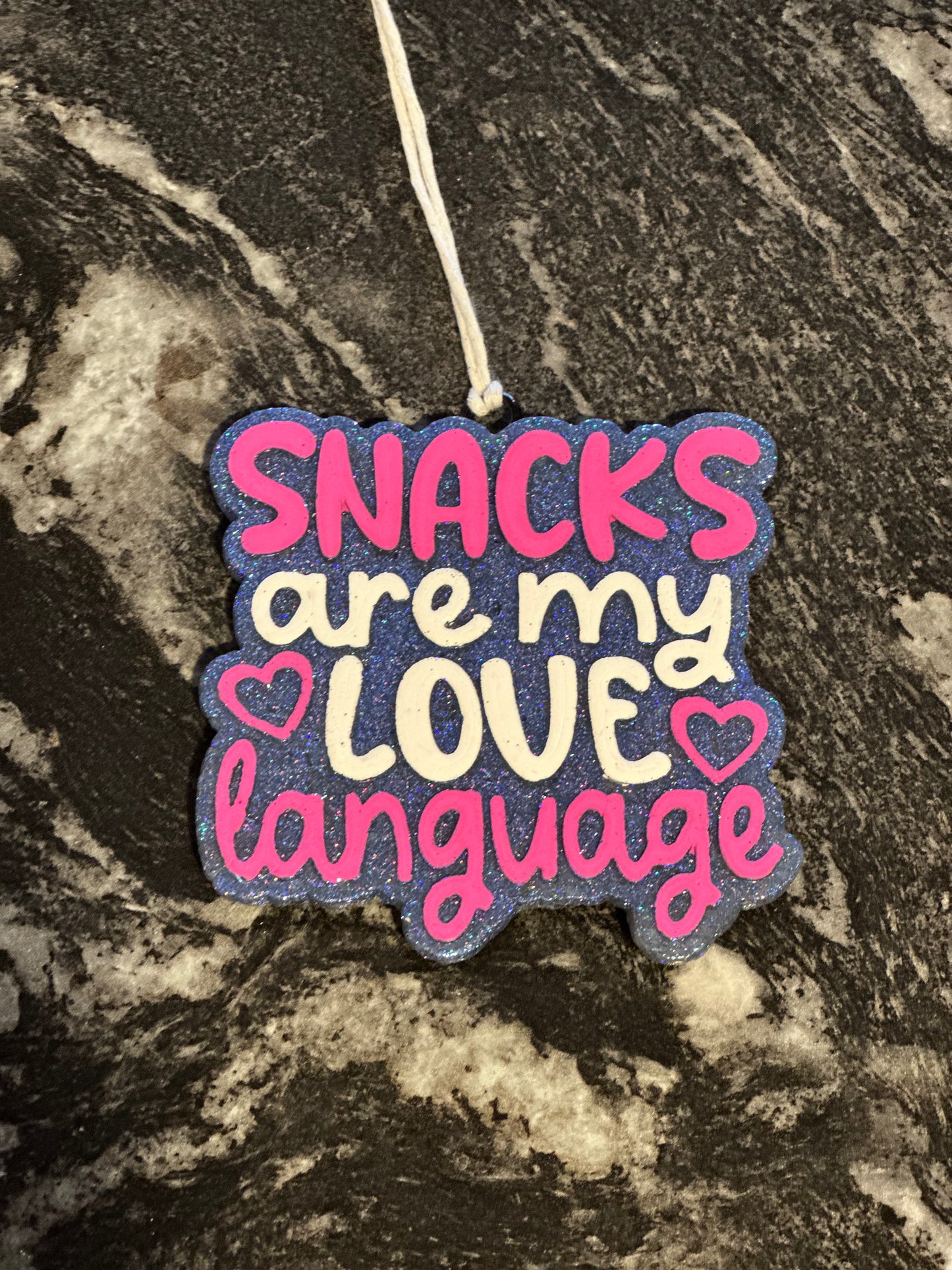 Freshie - Snacks