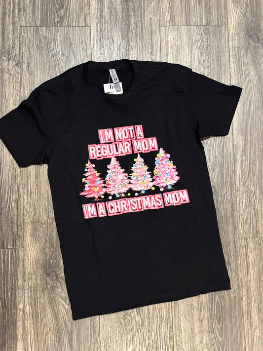 Christmas Mom - Unisex Tee