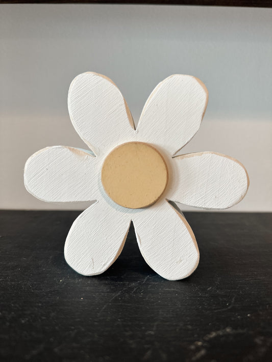 Flower Décor
