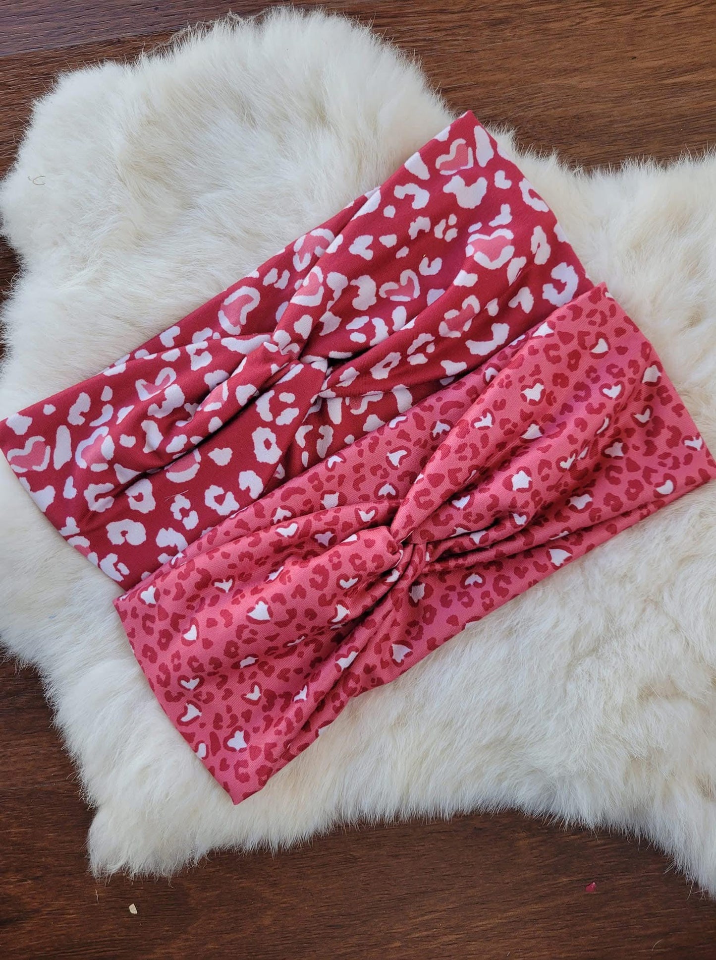 Headband - Valentine