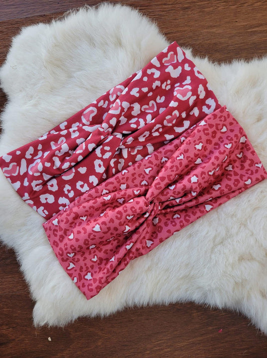 Headband - Valentine