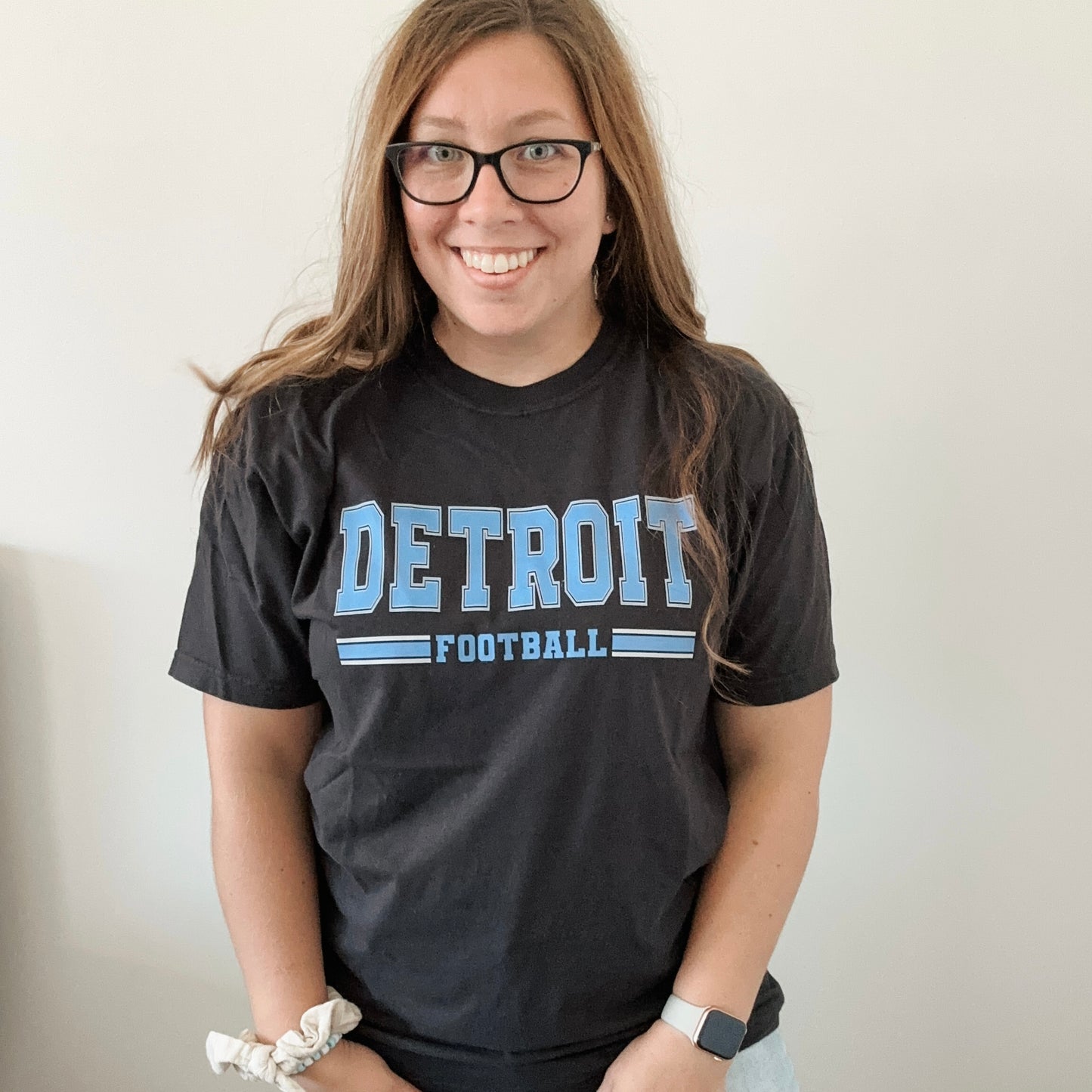 Detroit Unisex Tee