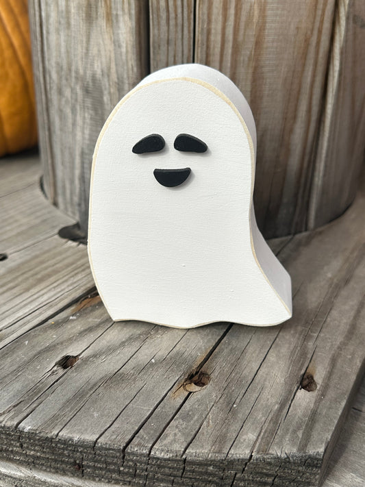Ghost - Small