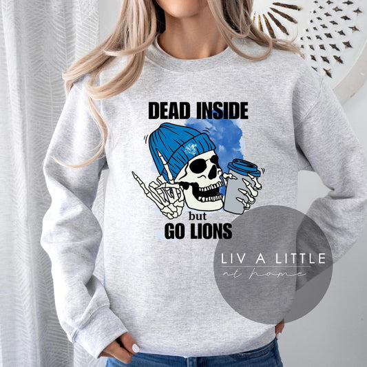 Dead Inside Crew