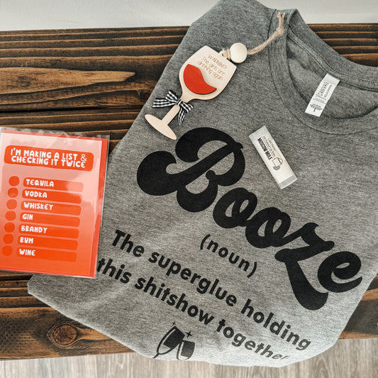 Girls Night Holiday Bundle