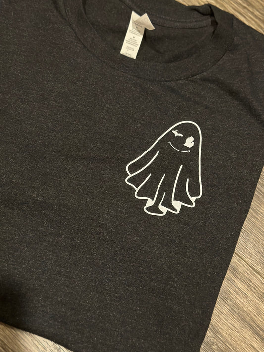 Ghost Michigan Tee