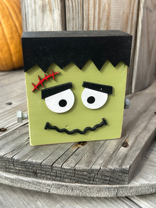 Frankenstein