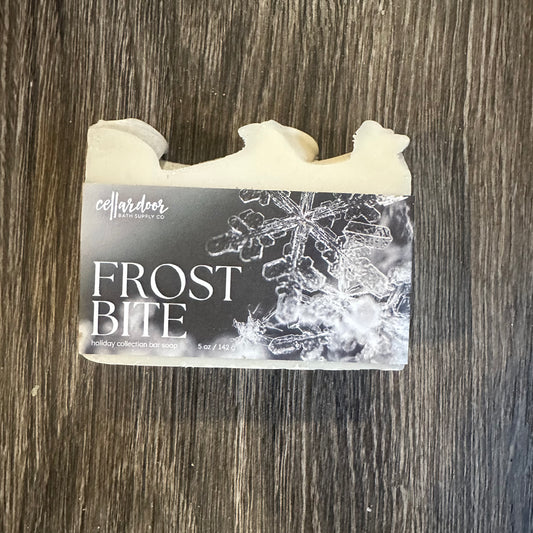 Soap - Frost Bite