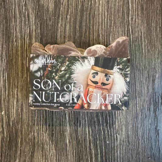 Soap - Son of a Nutcracker