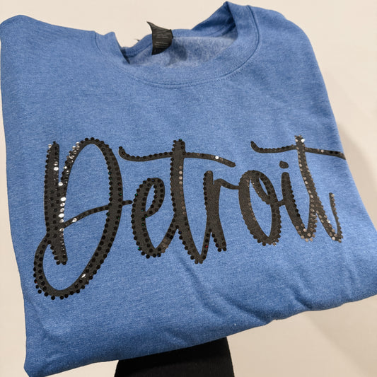 Detroit Spangle Crew