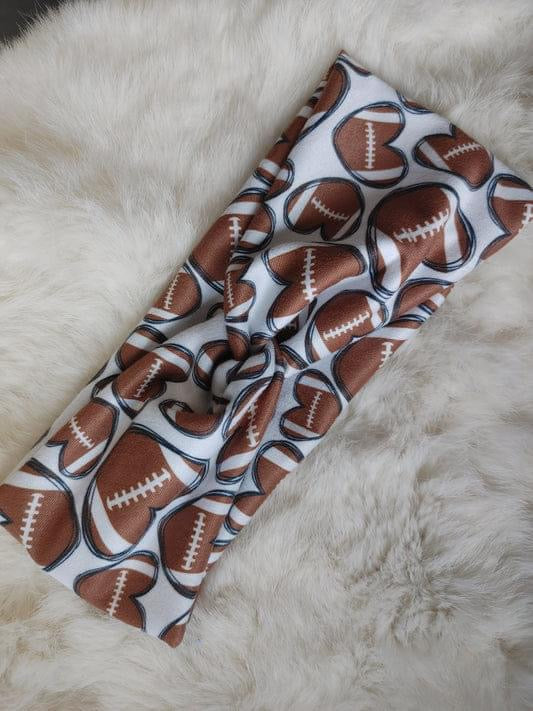 Football Headband