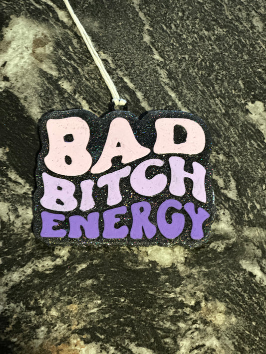 Freshie - Bad bitch energy