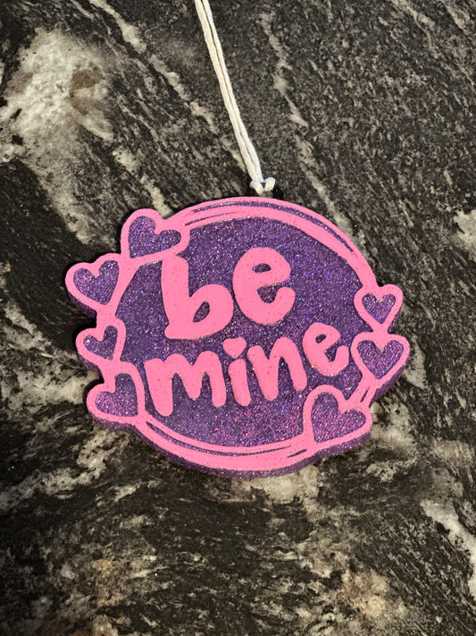Freshie - Be mine