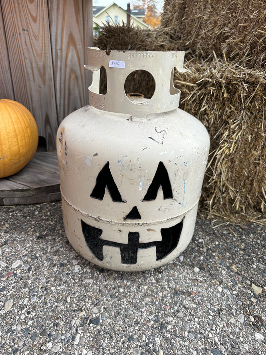 Jack o Lantern