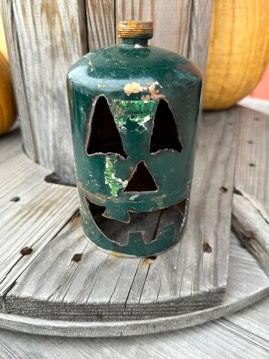 Mini Jack o Lantern